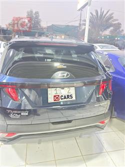 هيونداي توسان